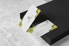 Dohanson Business Card Product Image 4