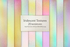 Iridescent Textures Product Image 1