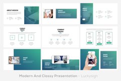UI Magazine Business Google Slide Product Image 6