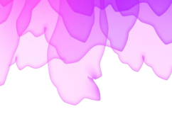Purple Watercolor Background Product Image 1