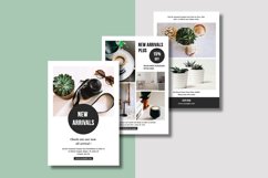 Multipurpose Postcard Template | Canva Product Image 3