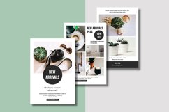 Multipurpose Postcard Template Product Image 3