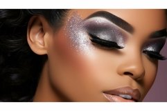 shimmer gray glitter Product Image 1