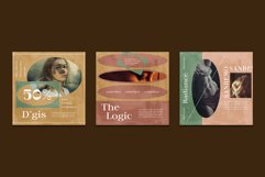 Cutiet Instagram Templates Product Image 2