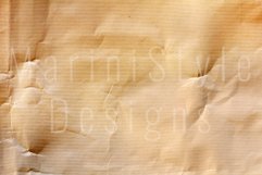 Wrinkled Digital Paper Crumpled Paper texture background 526 Product Image 1