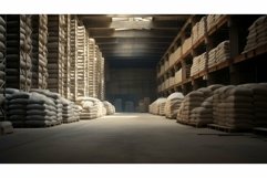 storage modern Cement Factory Product Image 1