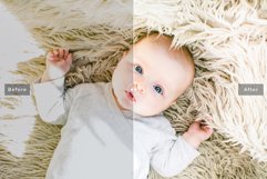 Clean Photography Mobile &amp; Desktop Lightroom Presets Pack Product Image 3