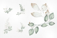 Fleur d&#039;Eau Graphic Collection Product Image 15