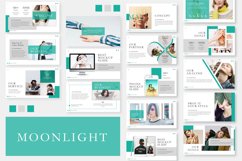 Moonlight Business Keynote Product Image 1