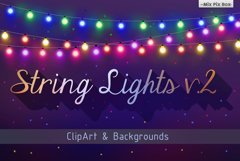 String Lights v2.0 Product Image 1