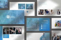 MDRNL Business Google Slide Product Image 9