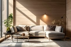 Interior of Italian Living Room 10 Product Image 1