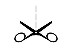 Scissor icon Product Image 1
