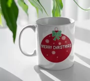 Christmas Ornament Design SVG PNG JPEG DXF Crafters SVG Product Image 2