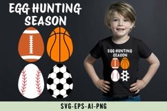 Egg Hunting Season Product Image 1