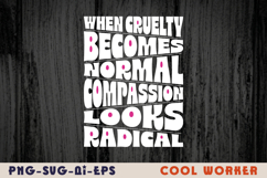 Social Justice Design Product Image 1