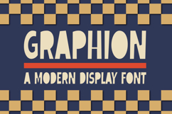 Graphion Product Image 1