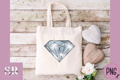 Birthstone clipart | sublimation &amp; printing| geology Product Image 8