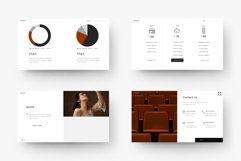 Friday - Simple Business Powerpoint Template Product Image 10
