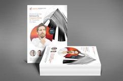 Business Flyer Product Image 4