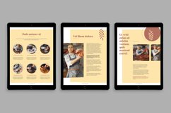 Ebook Hand Crafted Template Product Image 4