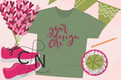 Vector Mockup Scene Creator  Product Image 3