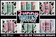 Funny Mom Life Tumbler Wraps Sarcastic Tumbler Sublimation Product Image 1