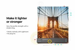 20 Brooklyn Lightroom Presets &amp; LUTs Product Image 5