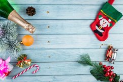 Christmas and new year concept Product Image 1