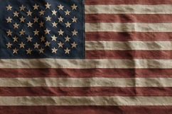 4th of July Patriotic day background for American Flag Product Image 1