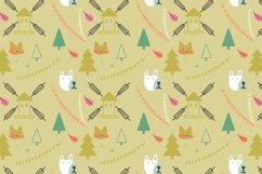 Cute Nature Patterns Product Image 2