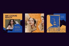 Grizele Instagram Templates Product Image 8