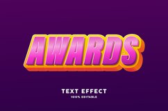 Modern Text effect for illustrator vol 5 Product Image 7