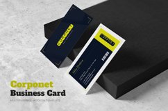 Corpnet Business Card Product Image 1