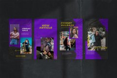 Madmix Instagram Templates Product Image 5