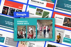 Sportz Google Slide Product Image 1