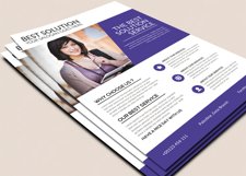 Best Solution Flyer Product Image 2