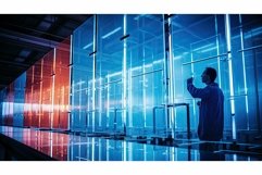 quality pvc Glass Factory Product Image 1
