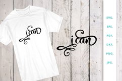 I can Product Image 1