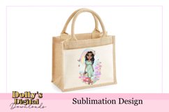 Spring Lady Character Bundle Product Image 4