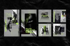Humanizeus Instagram Templates Product Image 6