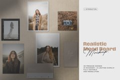 Moodboard Mockup Product Image 1