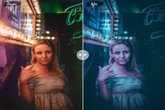 Techno Lightroom Presets Product Image 4