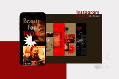 Instagram Story Template Product Image 2