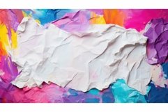 plain blank paper background Product Image 1