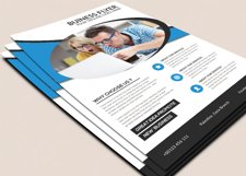Business Flyer Product Image 3