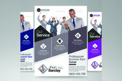 company flyer Product Image 1