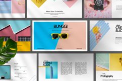 Bunggi Minimal Keynote Product Image 13