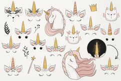 Unicorn Faces Product Image 2