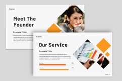 Flocue Powerpoint Product Image 2